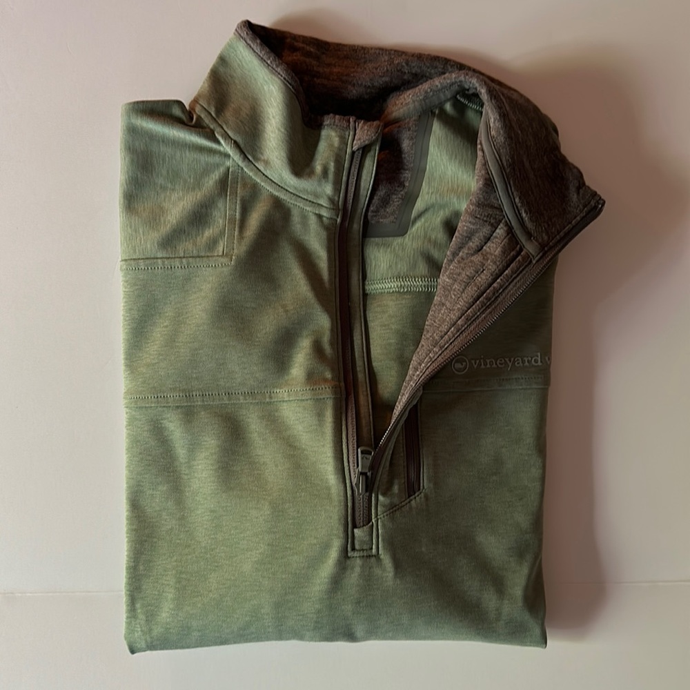 vineyard vines performance Shep shirt